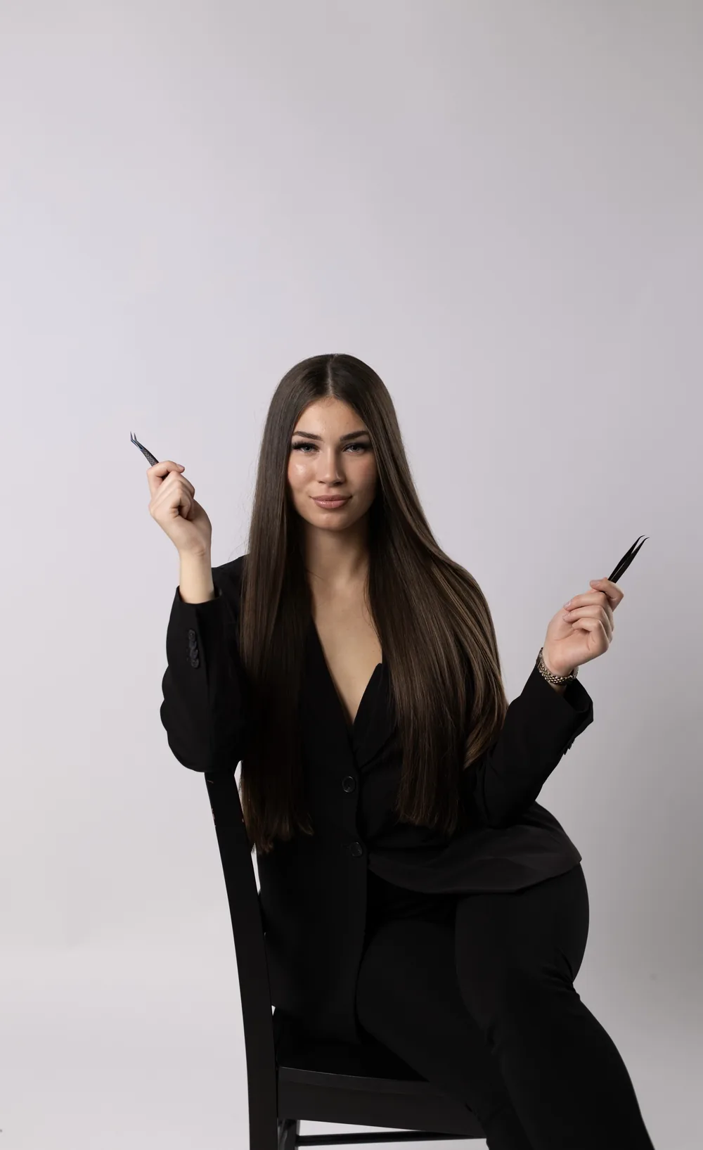 Jessi, Gründerin von itsyoubeauty